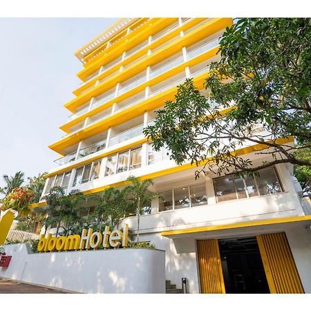 Bloom Hotel - Dona Paula Panaji Exterior foto